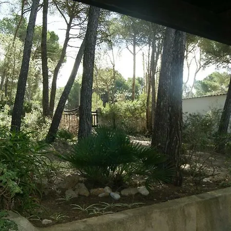 Cala Gat וילה *