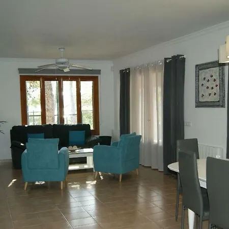 Willa Cala Gat Cala Ratjada (Mallorca)