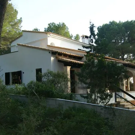 Cala Gat Willa