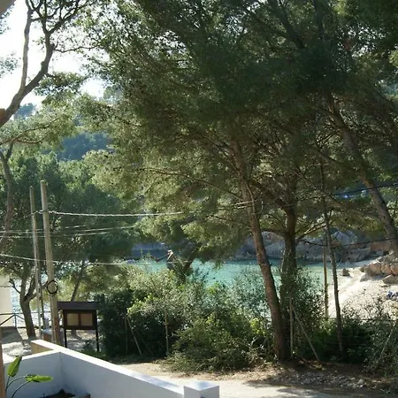 Willa Cala Gat Cala Ratjada (Mallorca)